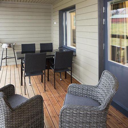 Holiday Club Himos Superior Apartments Jämsä 외부 사진