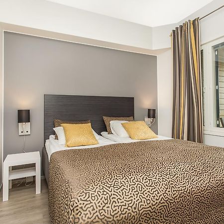 Holiday Club Himos Superior Apartments Jämsä 외부 사진