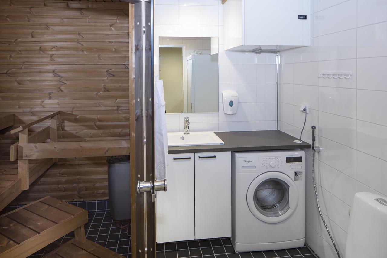 Holiday Club Himos Superior Apartments Jämsä 외부 사진