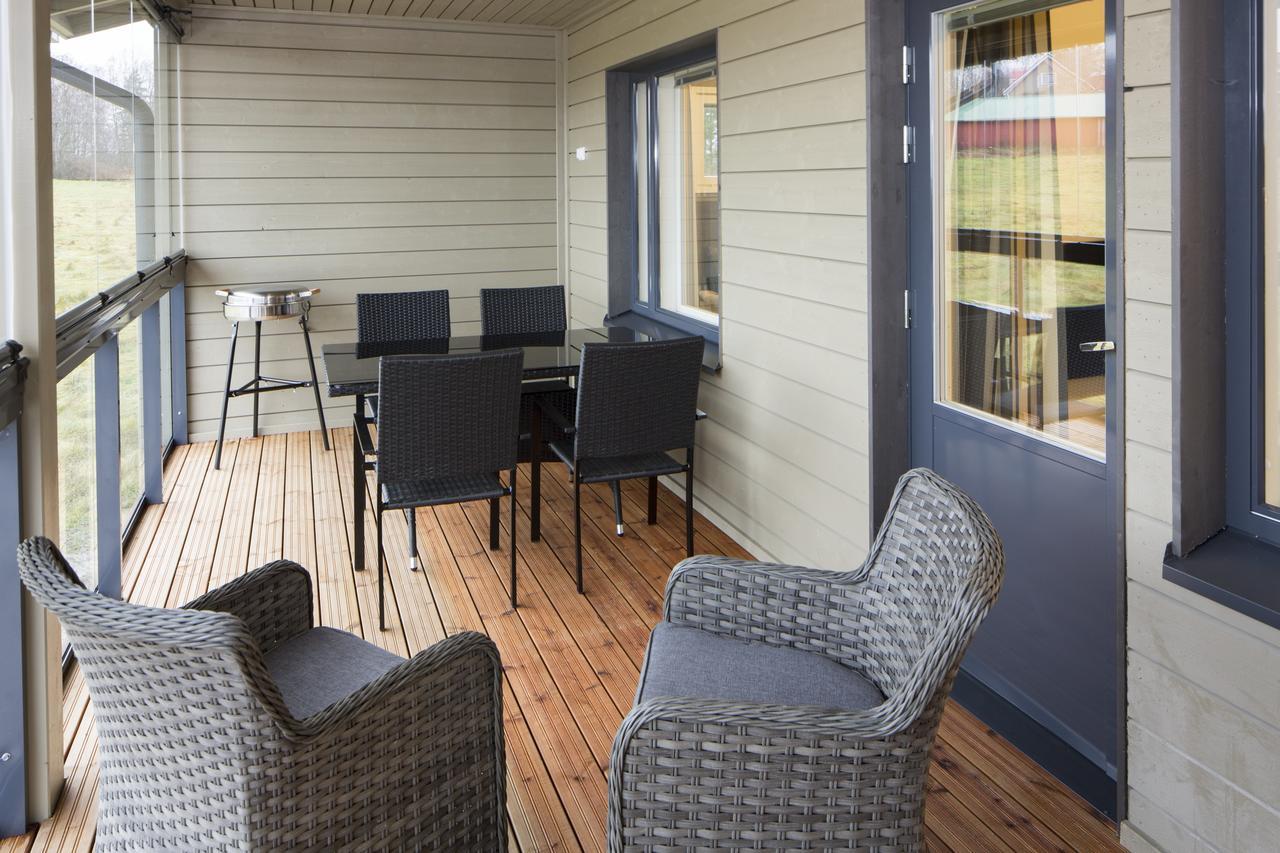 Holiday Club Himos Superior Apartments Jämsä 외부 사진