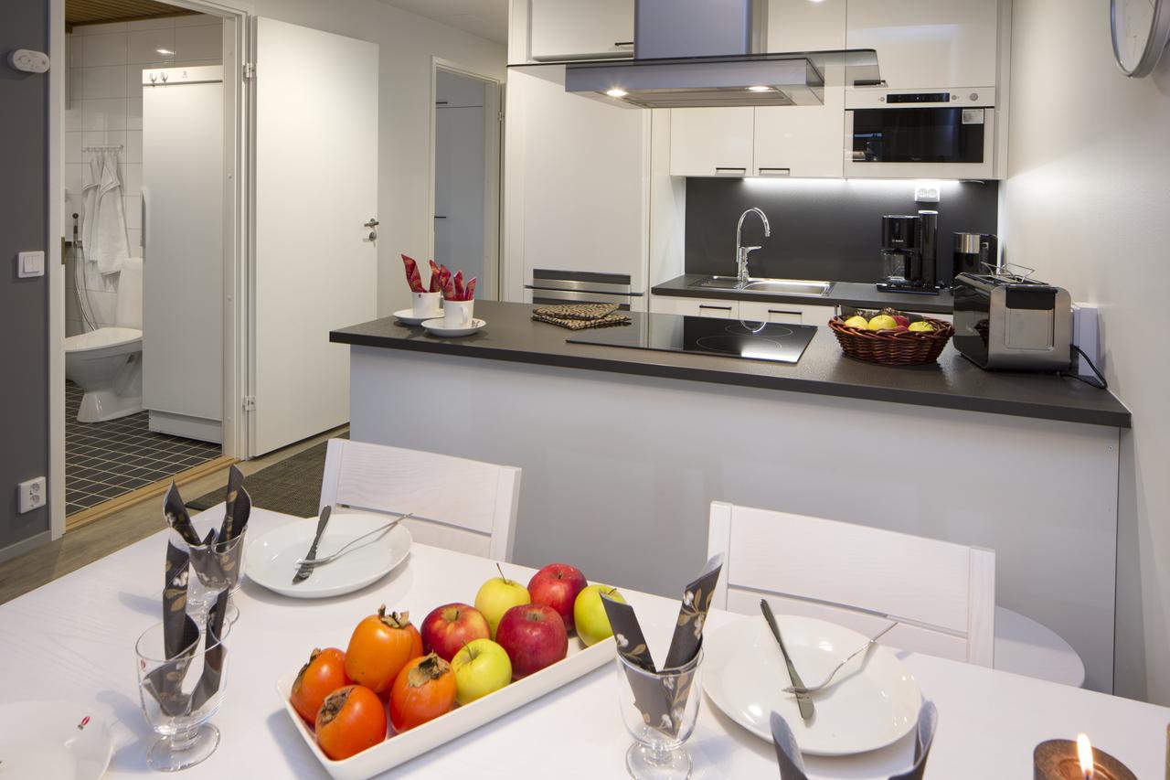 Holiday Club Himos Superior Apartments Jämsä 외부 사진