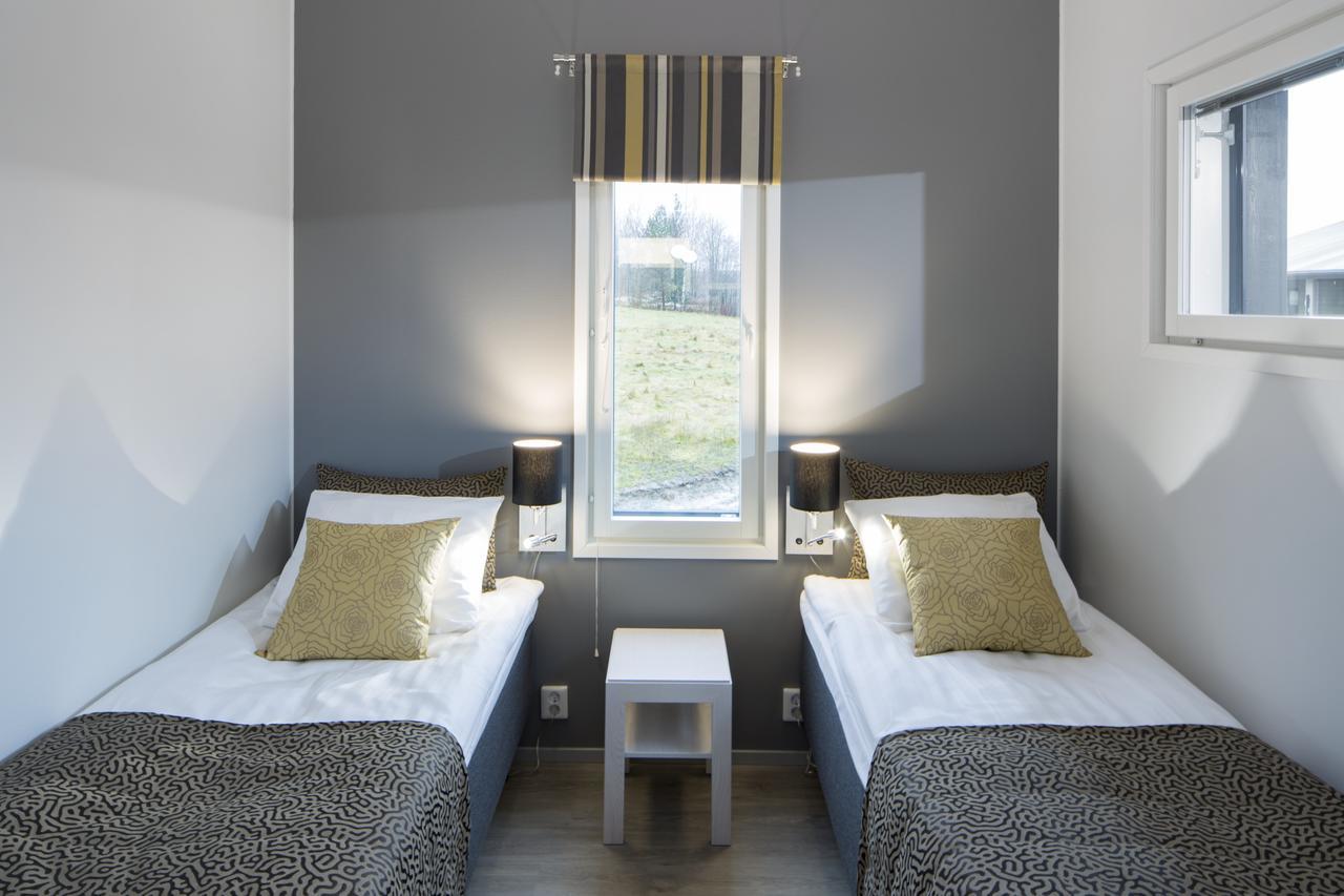 Holiday Club Himos Superior Apartments Jämsä 외부 사진