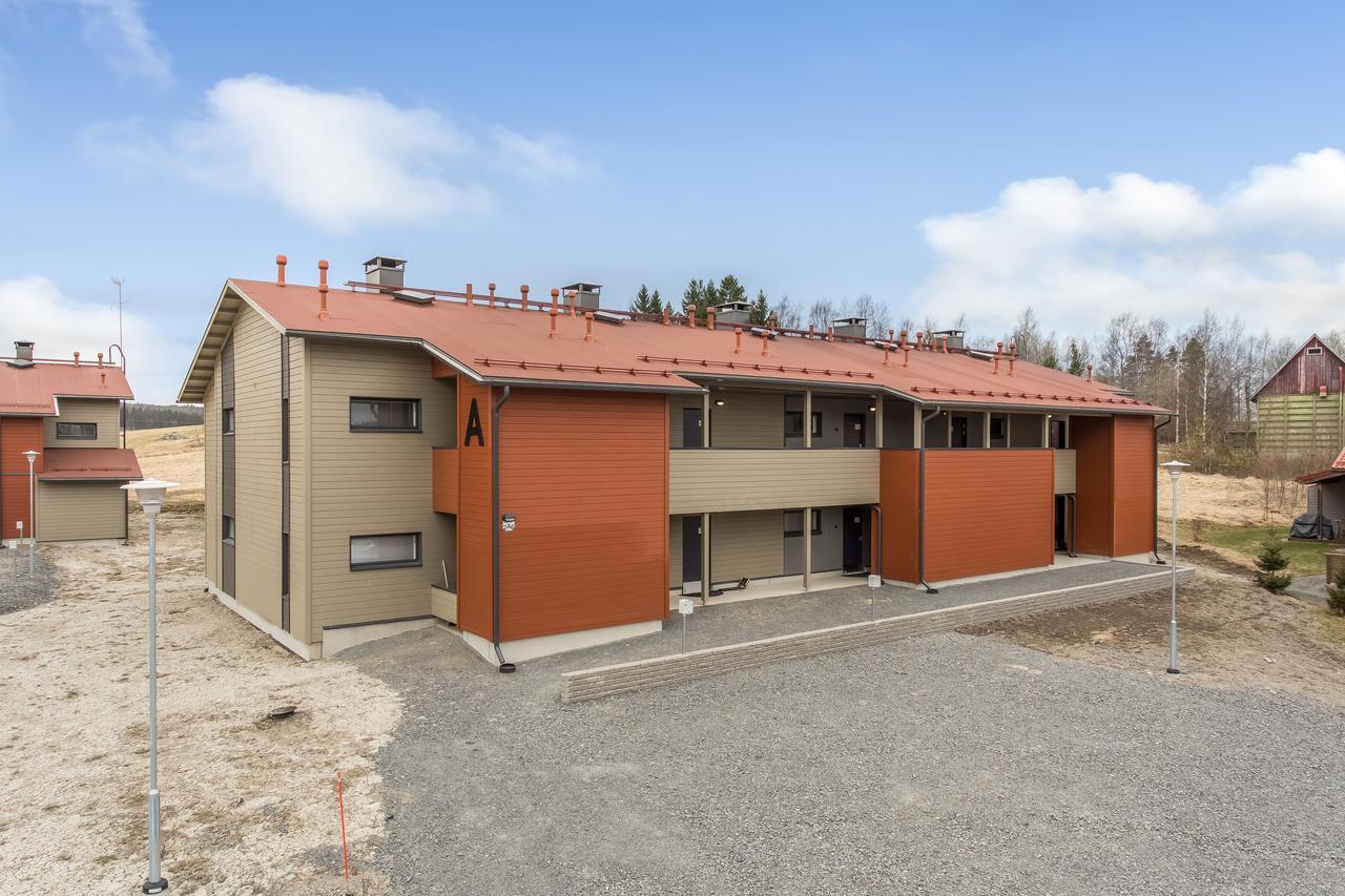 Holiday Club Himos Superior Apartments Jämsä 외부 사진