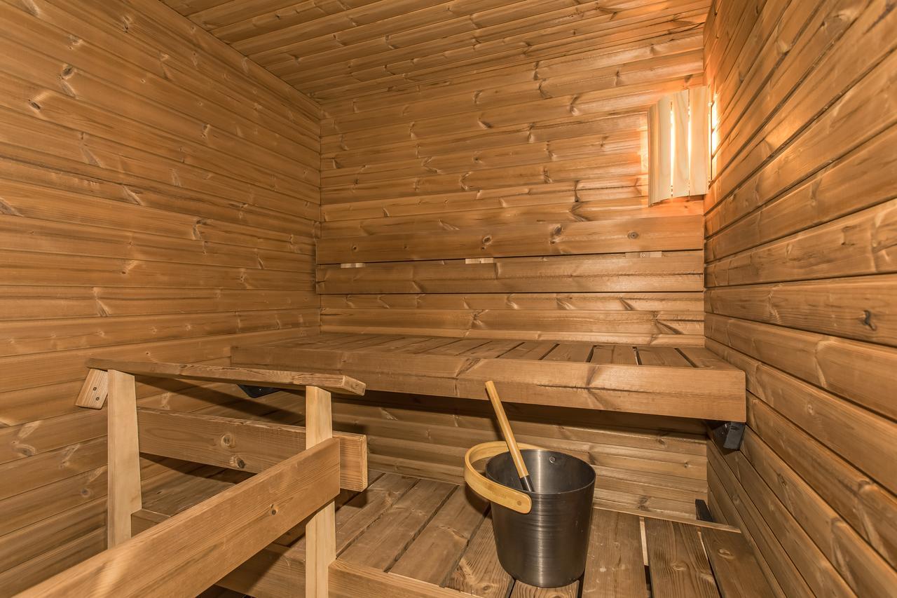 Holiday Club Himos Superior Apartments Jämsä 외부 사진