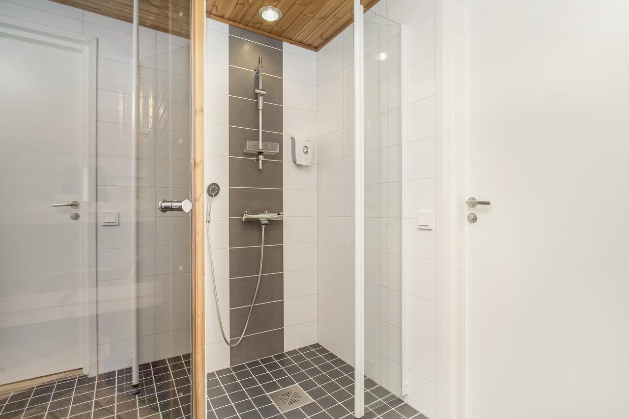 Holiday Club Himos Superior Apartments Jämsä 외부 사진