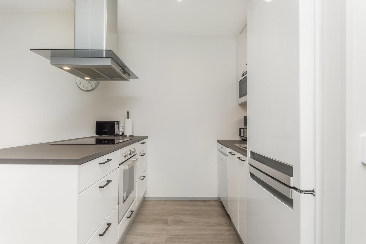 Holiday Club Himos Superior Apartments Jämsä 외부 사진