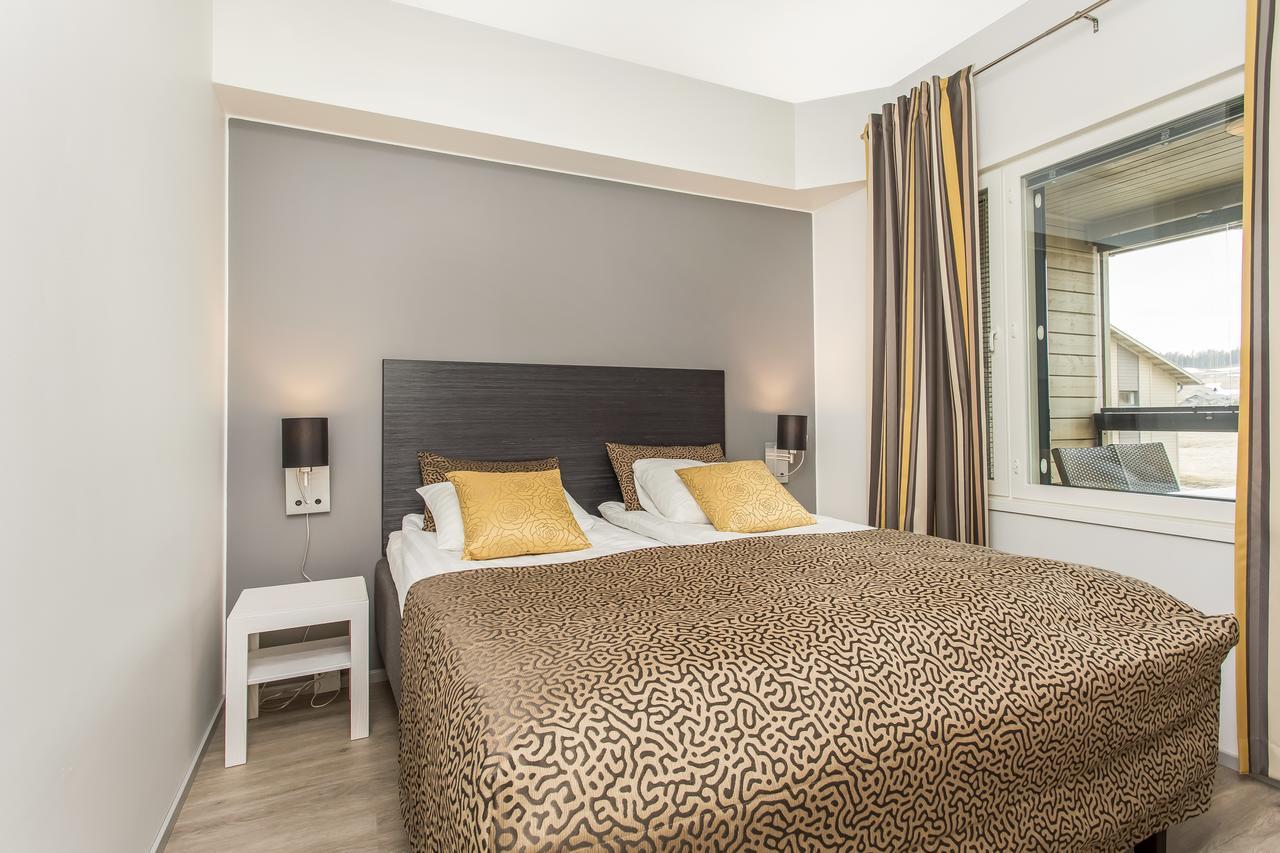 Holiday Club Himos Superior Apartments Jämsä 외부 사진
