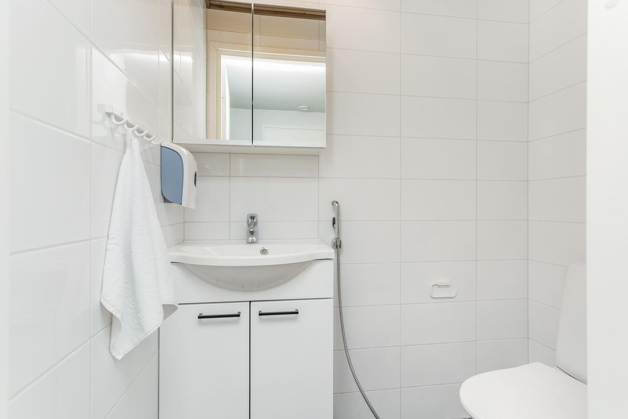 Holiday Club Himos Superior Apartments Jämsä 외부 사진