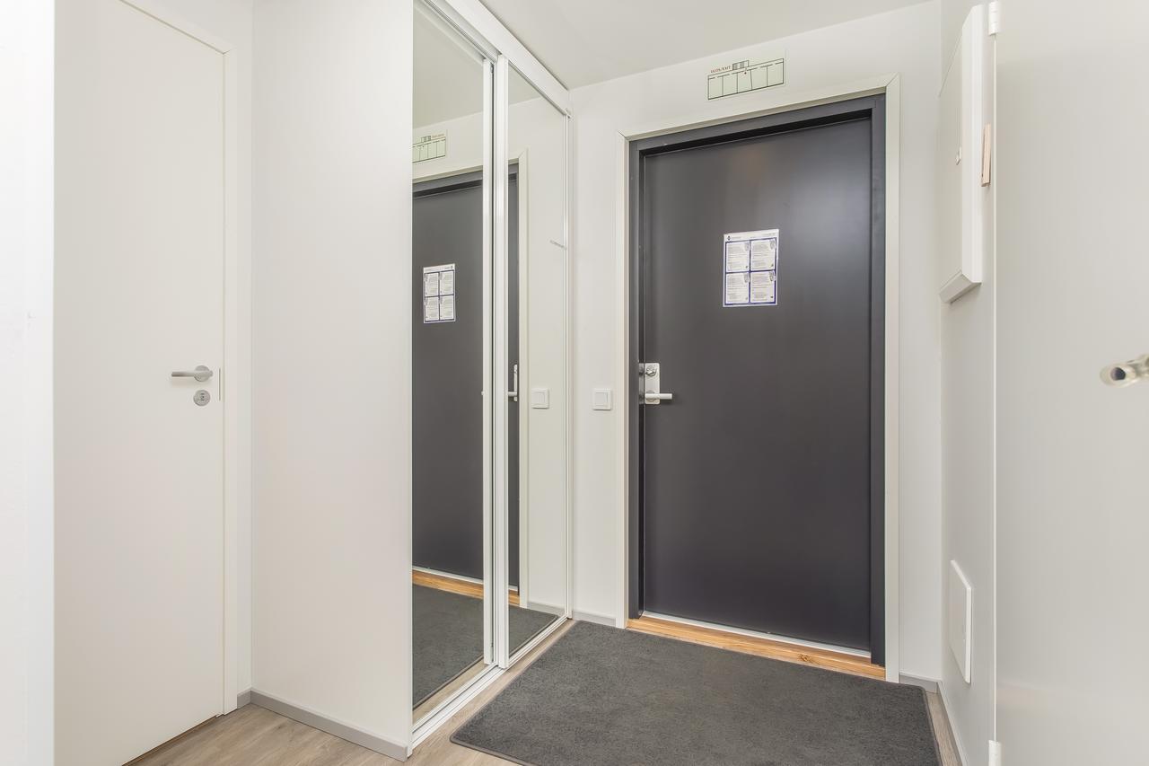 Holiday Club Himos Superior Apartments Jämsä 외부 사진